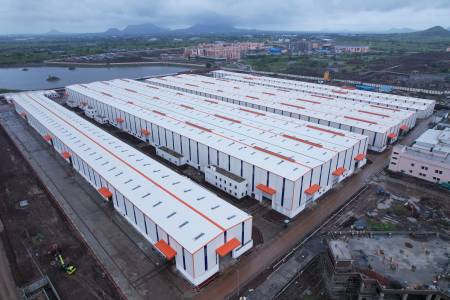 IOCL Cryogenics Business Group