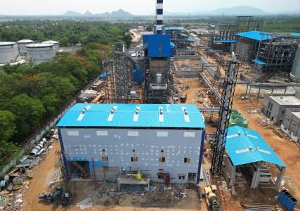 ASSAGO Industries Pvt Ltd.