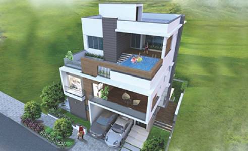 Jains Four Seasons Villas