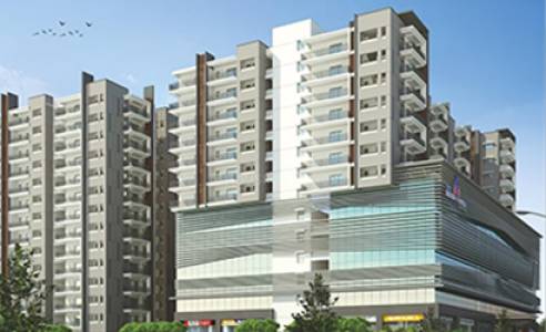 Sri Ram Garden by Jains