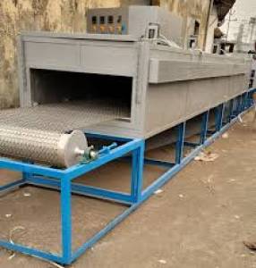 Oven Conveyors