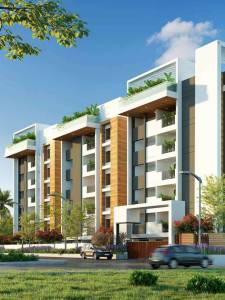 Maphar Baig's Pinnacle