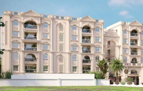 Maphar Fort Heritage