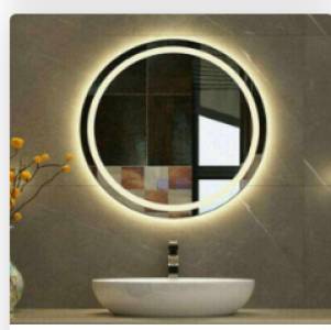 LED Light with Touch Sensor