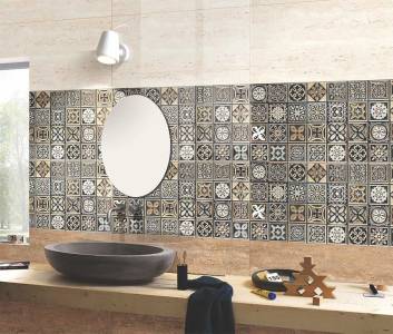Bathroom Wall Tiles