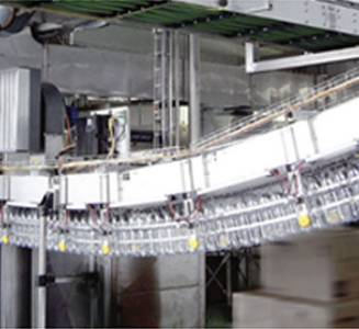 Air Conveyor