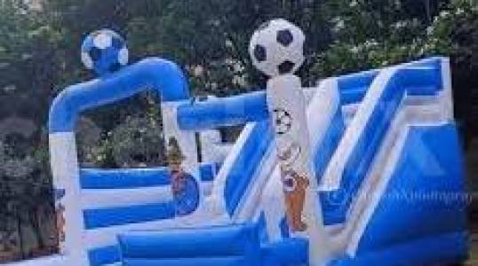 Soft Play Equipment Rentals