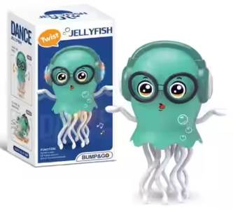 Newborn and Baby Toys