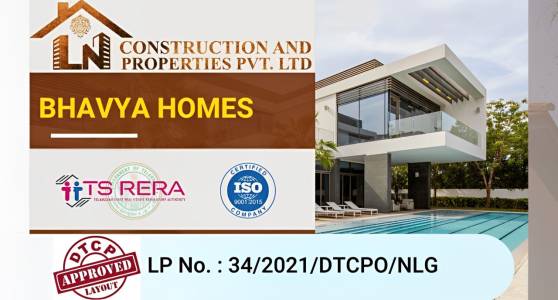 Bhavya Homes