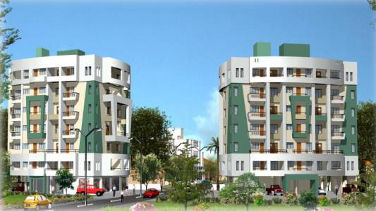 Vishwakarma Park Phase II