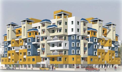 Vishwakarma Residency