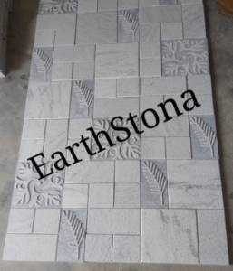 Grey Natural Stone Wall Cladding