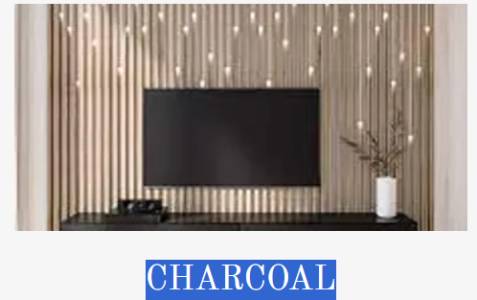 CHARCOAL