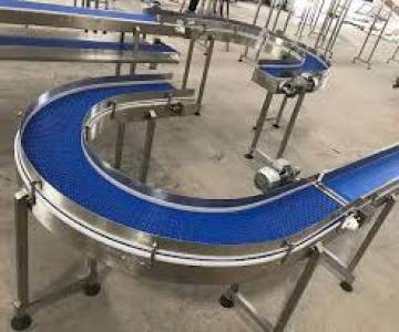 Modular Conveyor