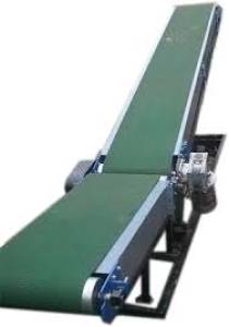 Loading Conveyor Machine