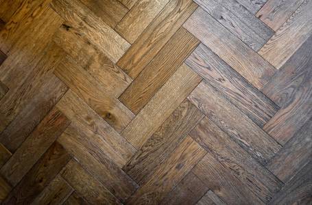 Durable PVC Flooring Planks