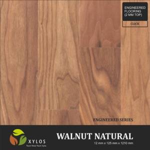 Vinyl Plank Flooring