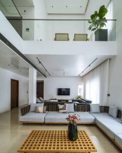 Customizable Floor Plans