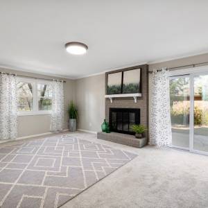 Transform Your Home with a Unique Fireplace