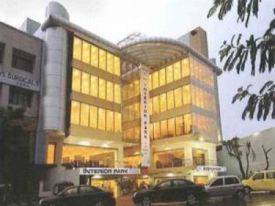 Sanali Interior Park