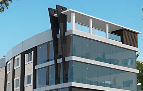 EMIPRE DARWESH COMMERICAL COMPLEX