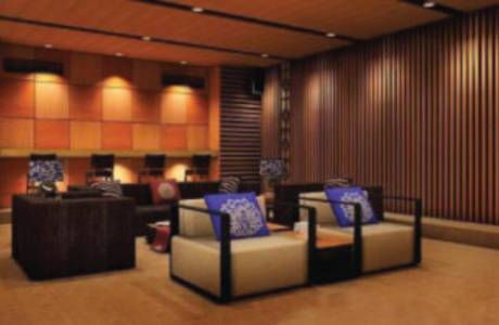 WPC Wall & Ceiling Panels