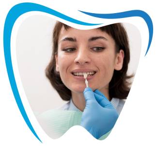 Cosmetic Dentistry