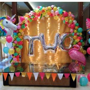 PRIVATE THEATER CELEBRATIONS