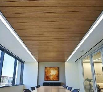 PVC CEILING