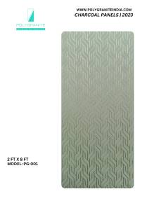 Charcoal Panels