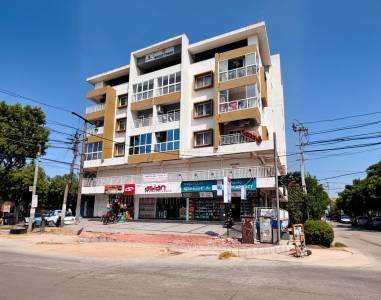 Convenience meets luxury