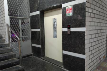 Elevator