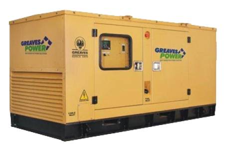 Power Generator