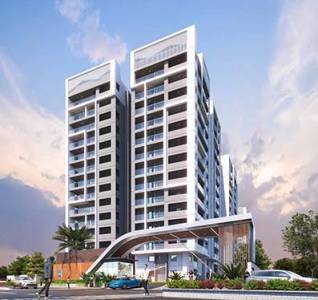 Jain Fairmount The ARC