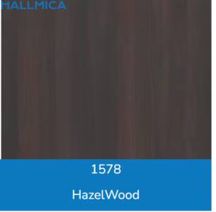 Hazel Wood