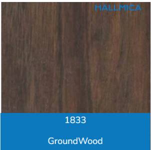 Ground Wood