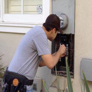 Electrical Wiring Services