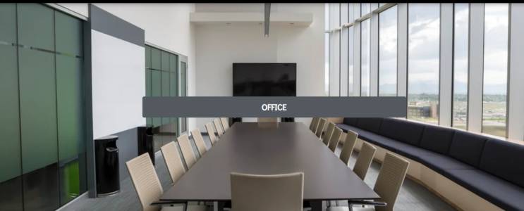 Office Interior Design