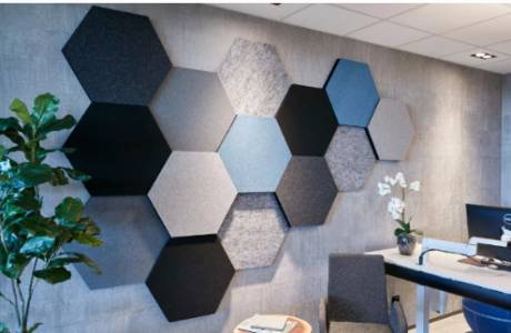Acoustical Panels for SoundProofing