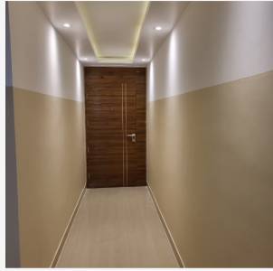 Interior and Exterior Painting