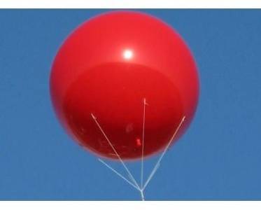 Advertising Balloons