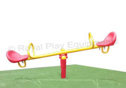 See Saw Playground