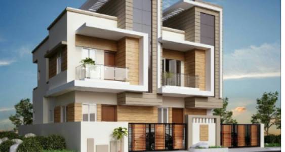 Interior and Exterior Solutions