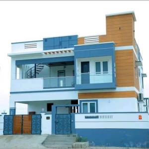 Building Homes, Crafting Dreams