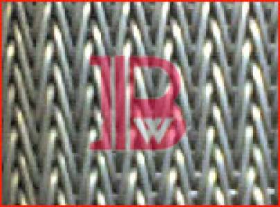 Balanced Weave Conveyor Belts