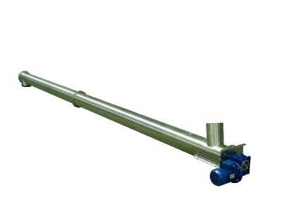 Tubular Screw Conveyors