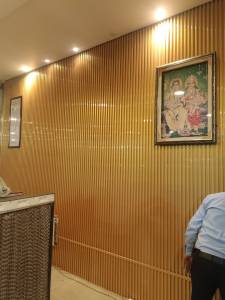 Wpc louvers Design's