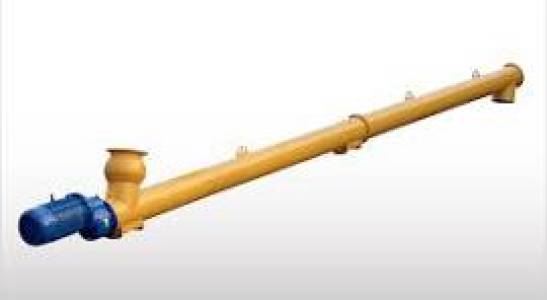 Cement Screw Conveyor