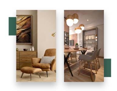 Modern Home Interior