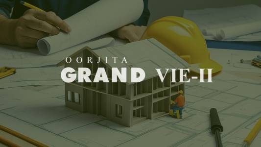 Oorjita Grand Vie-II